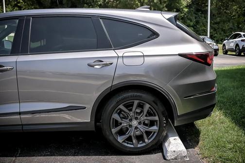 2023 Acura MDX A-Spec