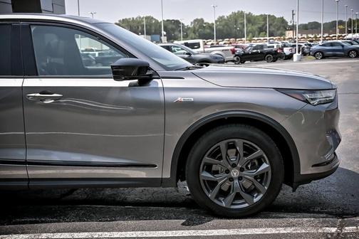 2023 Acura MDX A-Spec