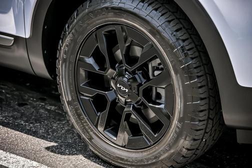 2023 Kia Telluride SX-Prestige X-Pro