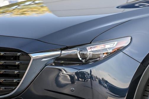 2022 Mazda CX-9 Touring Plus