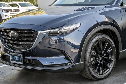 2022 Mazda CX-9 Touring Plus