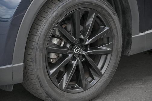2022 Mazda CX-9 Touring Plus