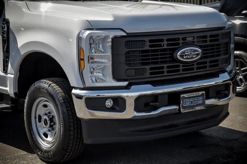 2025 Ford F-250 XL