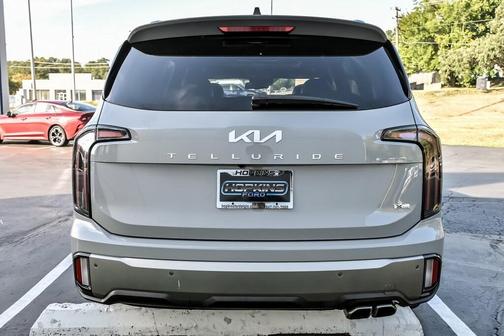 2023 Kia Telluride EX X-Line