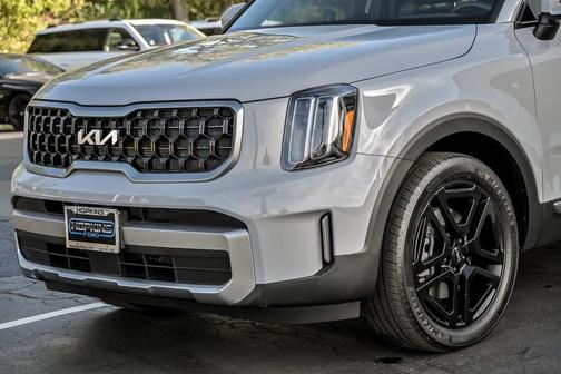2023 Kia Telluride EX X-Line