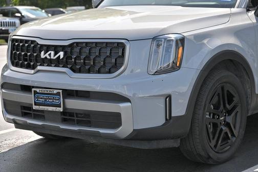 2023 Kia Telluride EX X-Line