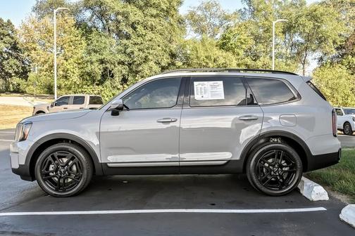 2023 Kia Telluride EX X-Line