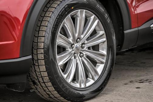 2023 Ford Explorer King Ranch