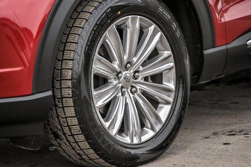 2023 Ford Explorer King Ranch