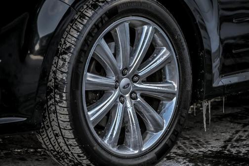 2019 Ford Flex Limited w/EcoBoost