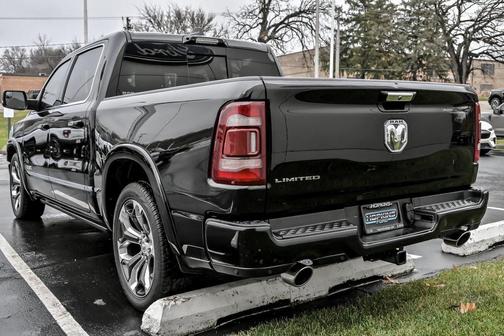 2022 RAM 1500 Limited