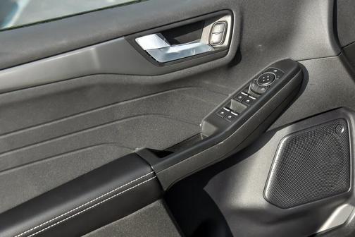 2024 Ford Escape PHEV