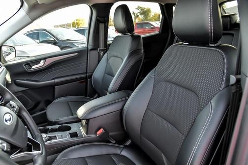 2024 Ford Escape PHEV