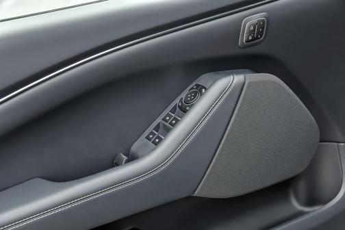 2024 Ford Mustang Mach-E Select
