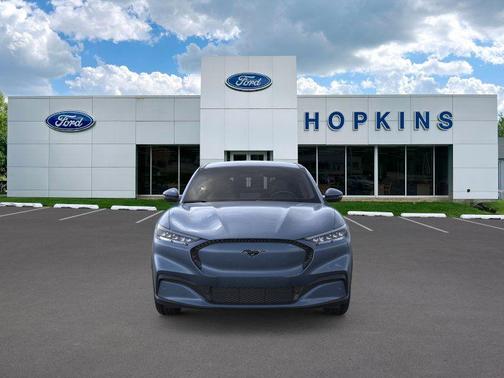 2024 Ford Mustang Mach-E Select