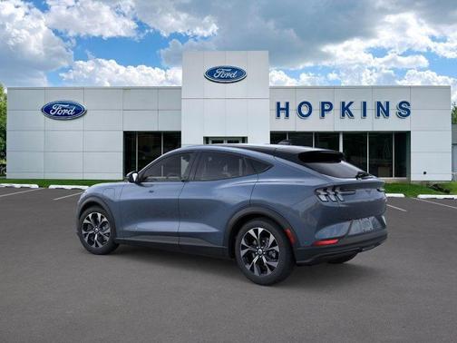 2024 Ford Mustang Mach-E Select