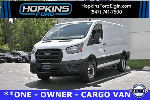 2020 Ford Transit-250 Base
