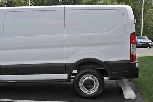 2020 Ford Transit-250 Base