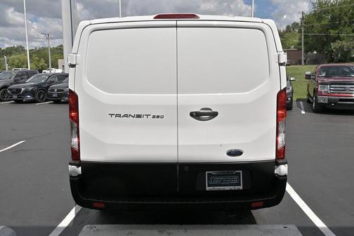 2020 Ford Transit-250 Base