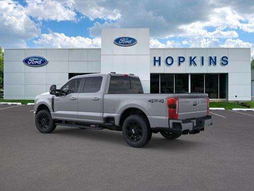 2026 Ford F-250 XLT