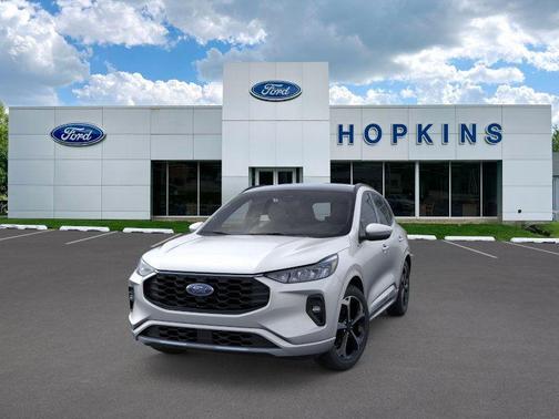 2024 Ford Escape ST-Line Select