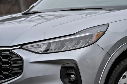 2024 Ford Escape ST-Line Select