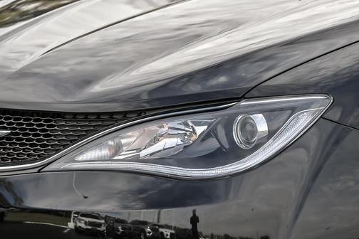 2020 Chrysler Pacifica Touring-L Plus