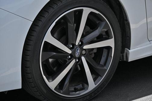 2020 Subaru Impreza Sport