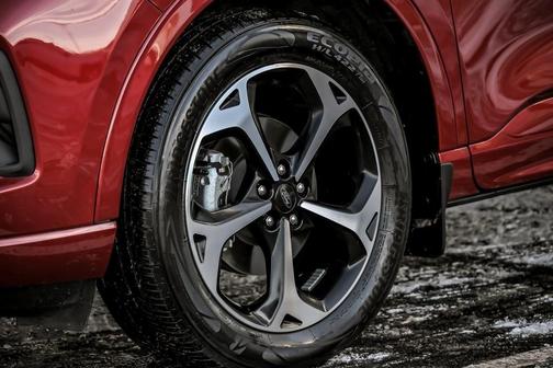 2024 Ford Escape ST-Line Select