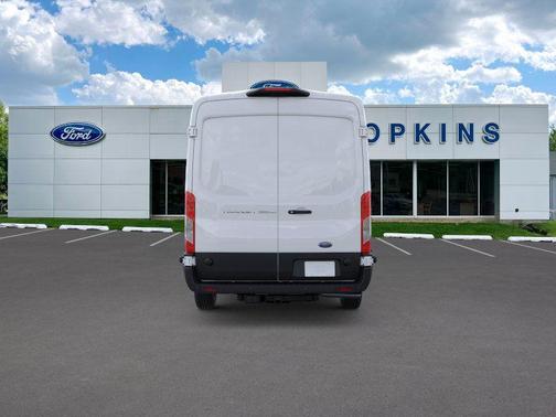 2025 Ford Transit-350 148 WB Medium Roof Cargo
