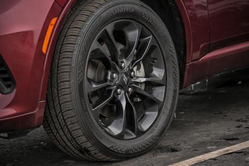 2022 Dodge Durango GT