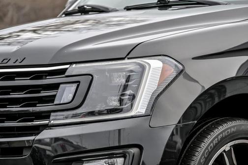 2019 Ford Expedition Limited