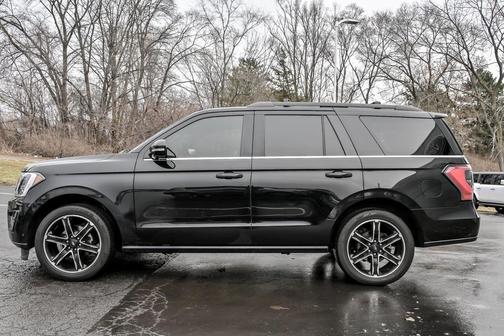 2019 Ford Expedition Limited