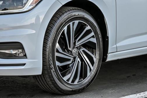 2021 Volkswagen Jetta 1.4T SEL Premium