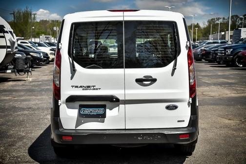 2022 Ford Transit Connect XL