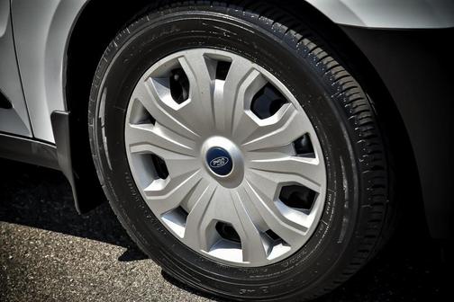2022 Ford Transit Connect XL