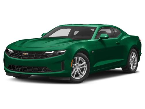 2020 Chevrolet Camaro LT1