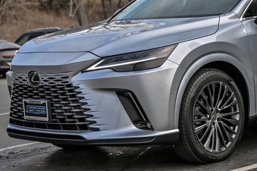 2023 Lexus RX 350 Luxury