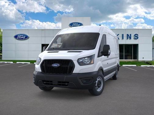 2025 Ford Transit-250 148 WB Medium Roof Cargo