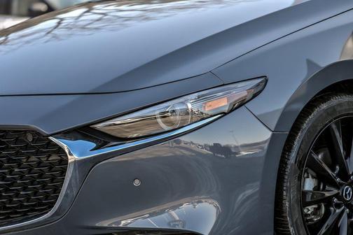 2024 Mazda Mazda3 AWD w/Premium Package