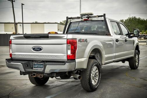 2019 Ford F-350 XL