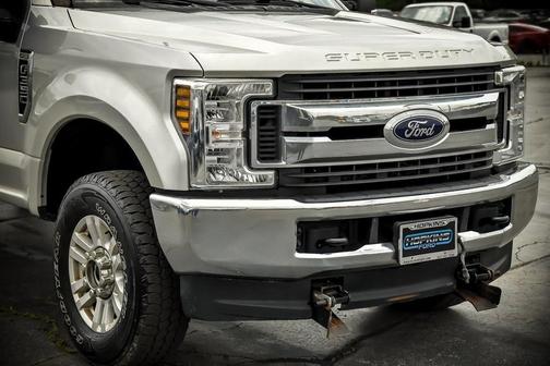 2019 Ford F-350 XL