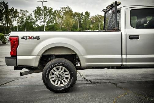 2019 Ford F-350 XL
