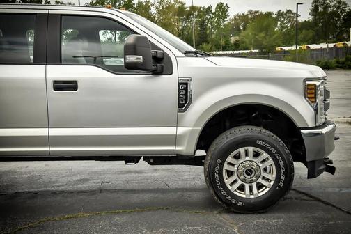 2019 Ford F-350 XL
