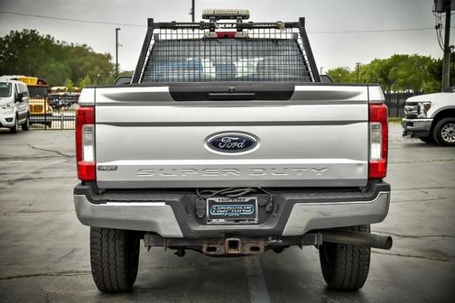 2019 Ford F-350 XL