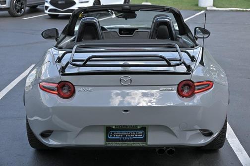 2024 Mazda MX-5 Miata Club