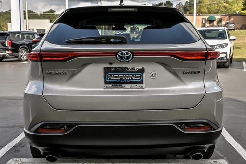 2021 Toyota Venza LE