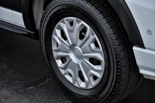 2022 Ford Transit-350 XLT