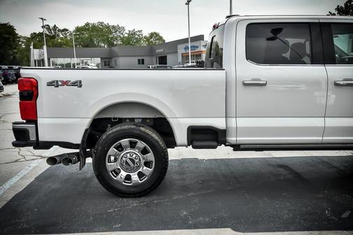 2024 Ford F-250 Lariat