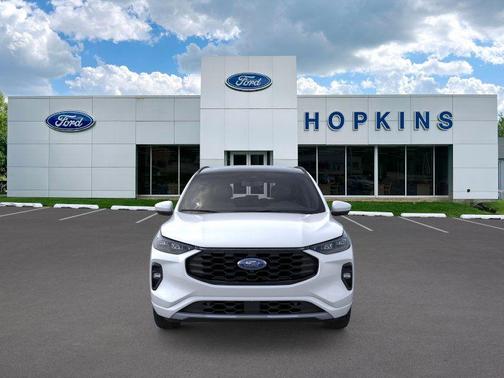 2025 Ford Escape ST-Line Elite